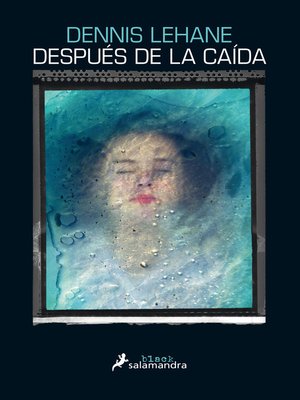 cover image of Después de la caída
